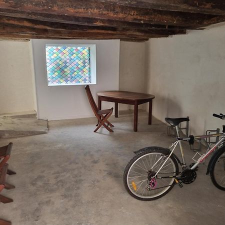 La Suite Du Docteur Privey - Free & Secure Park Bike -- Tournus Exteriér fotografie